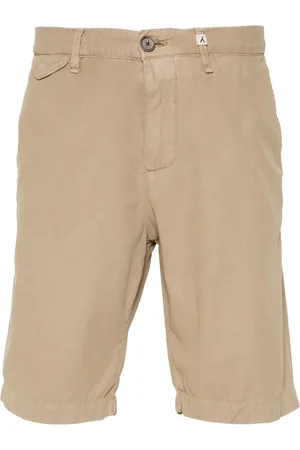 MYTHS Zeus chinoshorts i twill
