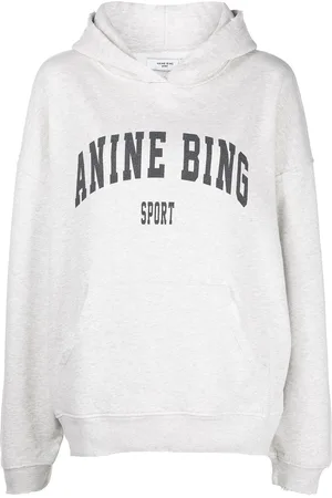 ANINE BING Harvey hættetrøje