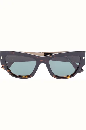 Dsquared2 D2 Hype cat-eye-solbriller