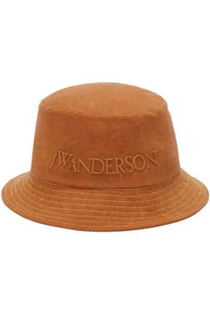 J.W.Anderson Logopræget bøllehat