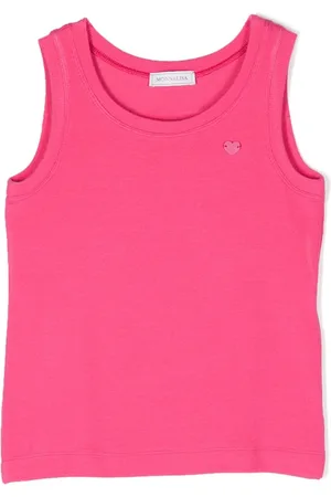 MONNALISA Ribbet tanktop