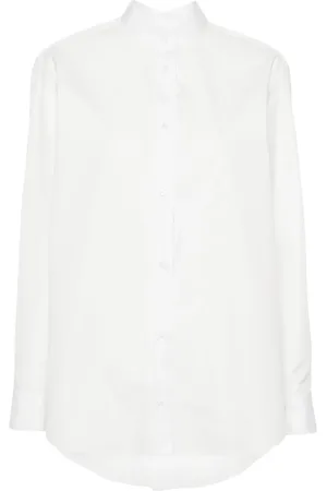 Fendi Poplin-skjorte