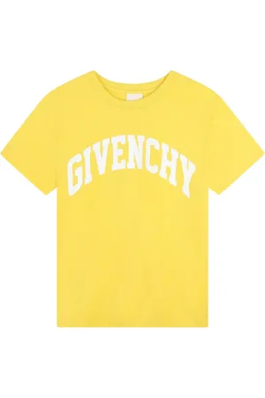 Givenchy T-shirt med logotryk