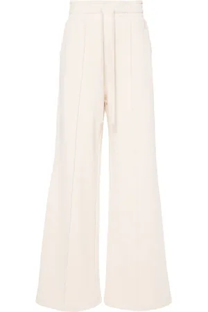 Twin-Set Palazzo-joggingbukser