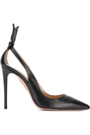 Aquazzura Pumps med hæl