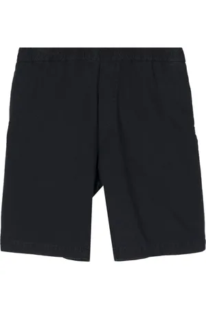 BARENA Mellemhøje Bermuda-shorts