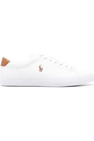 Ralph Lauren Low-top Polo Pony sneakers