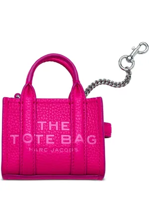 Marc Jacobs The Nano Tote-vedhæng