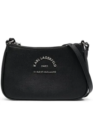 Karl Lagerfeld Rue St-Guillaume crossbody-taske