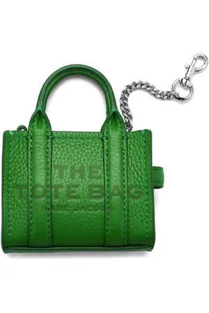 Marc Jacobs The Nano Tote-vedhæng
