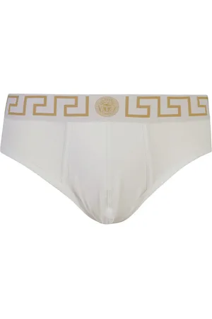 VERSACE Greca Border boksershorts (sæt med tre)