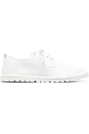MARSÈLL Brogues med snøre