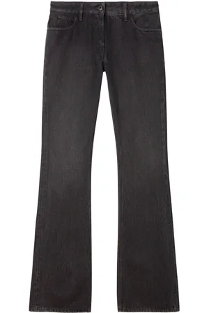 OFF-WHITE Jeans med smalle ben