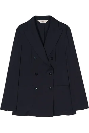BARENA Charlie Tropical-blazer