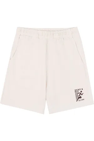 Sporty & Rich Olympic Gym træningsshorts