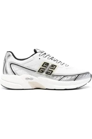 Givenchy NFNTY-52 sneakers i læder