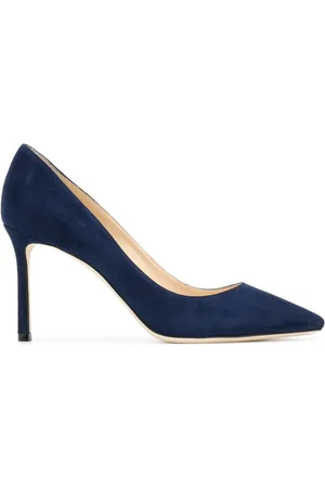 Jimmy Choo 85mm Romy pumps