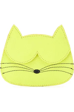 Sarah Chofakian Cat-kortholder