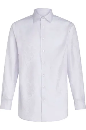 Etro Skjorte i jacquard