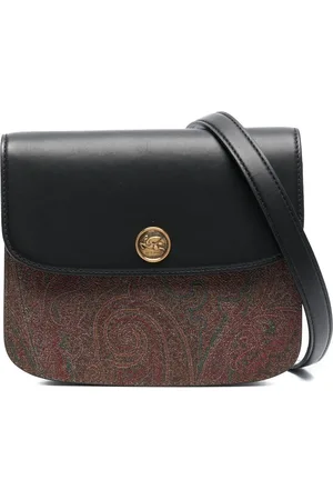 Etro Crossbody-taske