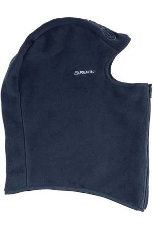 Supreme X Polartec elefanthue med lynlås