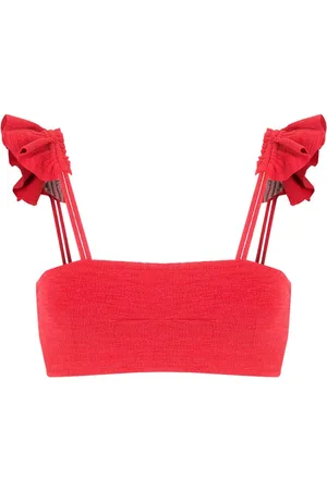 CLUBE BOSSA Zarbo bikinitop