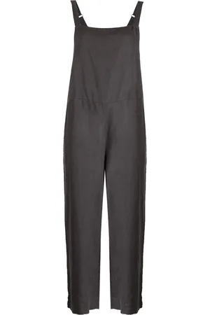 Eileen Fisher Cropped ankellang jumpsuit