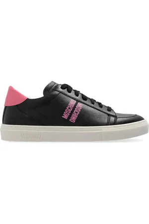 Moschino Sneakers med logotryk