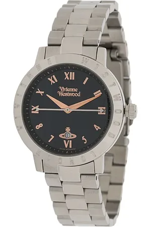 Vivienne Westwood Armbåndsur med rund urskive