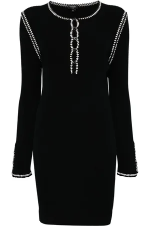 CHANEL Kort kjole fra 2002