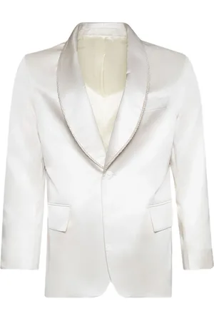 BODE Roping blazer