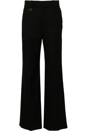Chloé Grain-de-poudre bukser