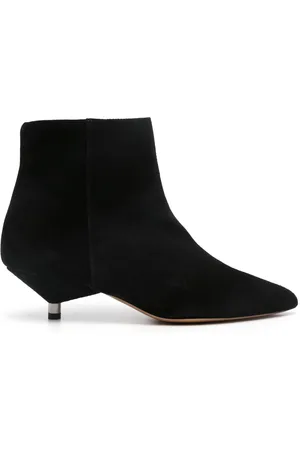 Isabel Marant 50 mm Eana ankelstøvler