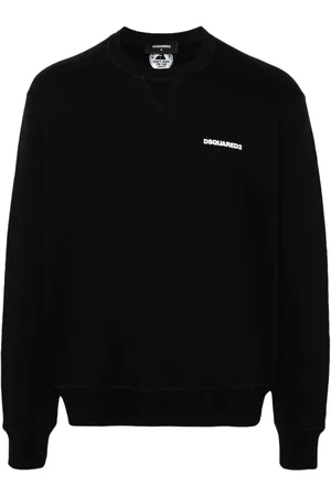 Dsquared2 Sweatshirt med logotryk