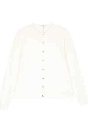 Hermès Cardigan med knapper fra 1990-2000