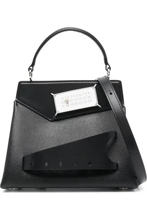 Maison Margiela Lille Snatched tote