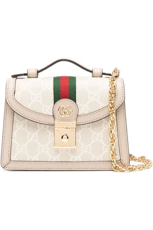 Gucci Mini Ophidia skuldertaske