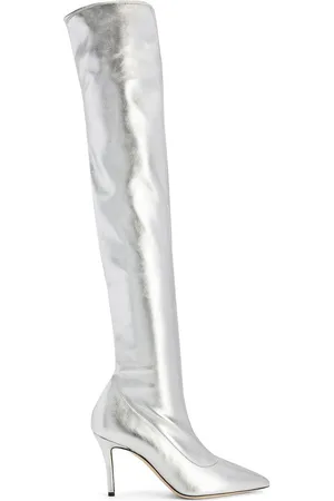 Giuseppe Zanotti Felicity 90mm lårhøje støvler