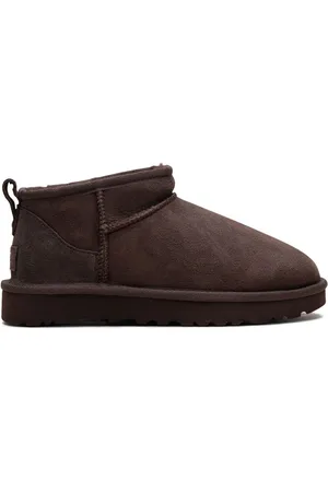 UGG Classic Ultra Mini støvler i ruskind