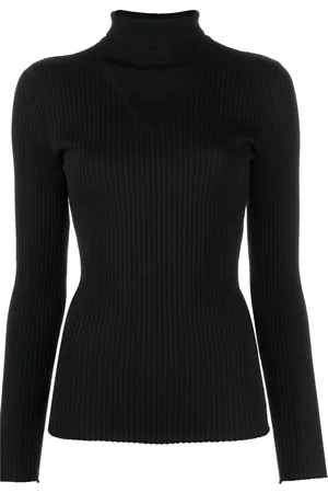 Aztech El Paradiso sweater med rullekrave