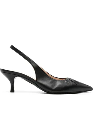 Fabiana Filippi 55mm pumps med ruche