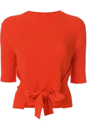 Cashmere In Love Cropped Dee sweater
