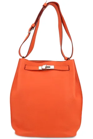 Hermès So Kelly skuldertaske fra 2020