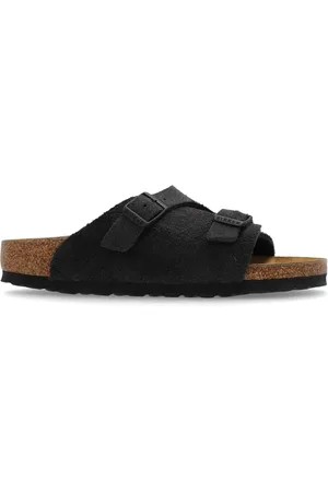 Birkenstock Zurich ruskindssandaler