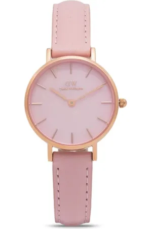 Daniel Wellington Petite Cherry Blossom 28mm ur