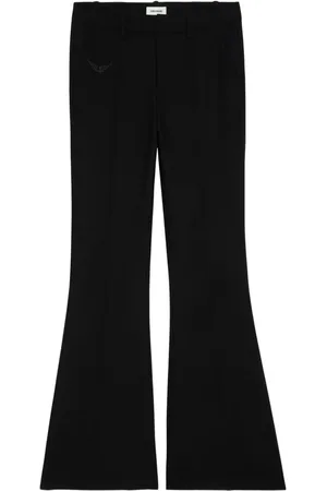 Zadig & Voltaire Prevy bukser med svaj