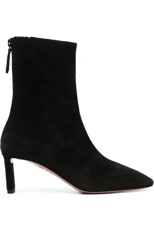 Aquazzura 65 mm Blade støvler