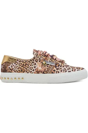Camilla X Superga 2750 sneakers