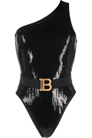 Balmain Badedragt med én skulder