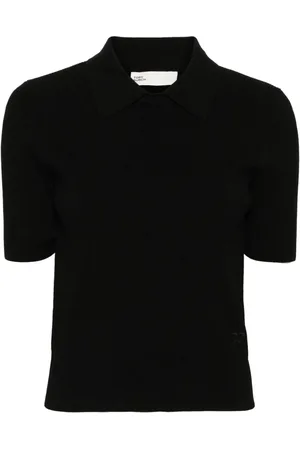 Tory Burch Strikket polo